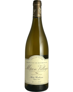 Domaine Andre Bonhomme Macon Villages Vieilles Vignes 2023