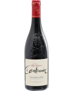 Domaine Andre Mathieu La Centenaire Chateauneuf Du Pape 2019