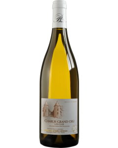 Domaine Besson Chablis Grand Cru Les Clos 2022