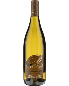Domaine Besson Chablis Premier Cru Mont de Milieu 2021