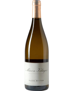 Domaine Boisson Macon Villages 2023 