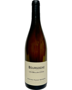 Domaine Boisson Pierre Boisson Bourgogne Les Belles Cotes 2022