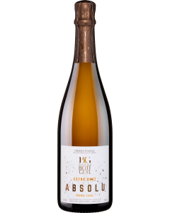 Domaine Bott-Geyl Cremant d'Alsace Absolu Grande Cuvee Extra Brut