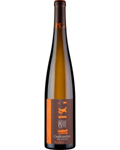 Domaine Bott-Geyl Riesling Cru d'Alsace Grafenreben 2020