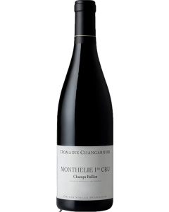 Domaine Changarnier Monthelie Premier Cru Champs Fulliot 2024