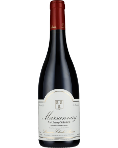 Domaine Charles Audoin Au Champ Salomon Rouge 2023