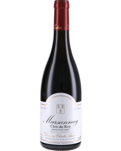 Domaine Charles Audoin Marsannay Clos du Roy Rouge 2021