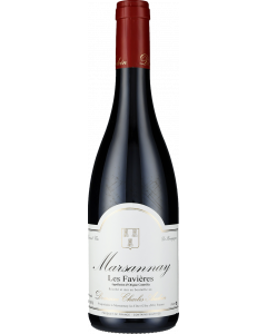 Domaine Charles Audoin Marsannay Les Favieres 2021