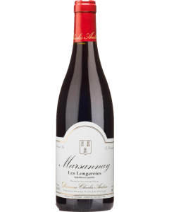 Domaine Charles Audoin Marsannay Les Longeroies 2021