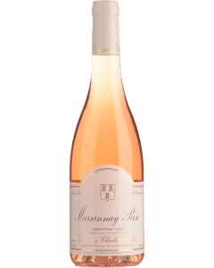 Domaine Charles Audoin Marsannay Rose 2023