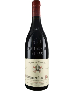 Domaine Charvin Chateauneuf du Pape 2023