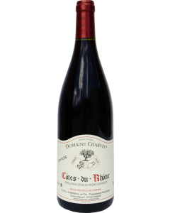 Domaine Charvin Cotes du Rhone 2023