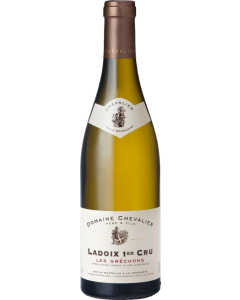Domaine Chevalier Ladoix Premier Cru Les Grechons 2023