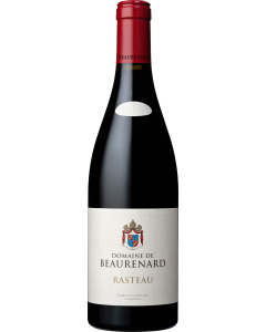 Domaine de Beaurenard Rasteau 2022