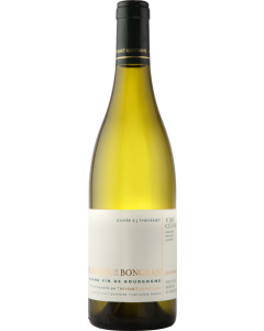 Domaine de la Bongran Vire-Clesse Quintaine Cuvee E.J. Thevenet 2021