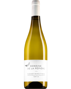 Domaine de la Pepiere Muscadet Sevre et Maine Sur Lie 2025