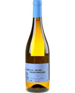 Domaine de la Pepiere Muscadet Sevre et Maine Sur Lie Les Gras Moutons 2023