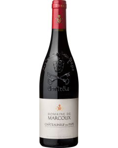 Domaine de Marcoux Chateauneuf du Pape Rouge 2021