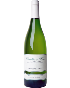 Domaine des Clos Chablis Premier Cru Les Vaillons 2019