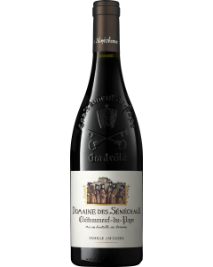 Domaine des Senechaux Chateauneuf du Pape 2022
