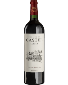 Domaine du Castel Grand Vin 2023