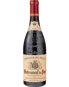 Domaine Du Pegau Chateauneuf du Pape Cuvee Laurence 2021