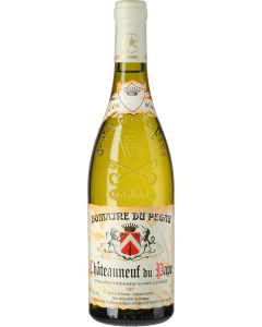 Domaine Du Pegau Chateauneuf du Pape Cuvee Reservee Blanc 2024