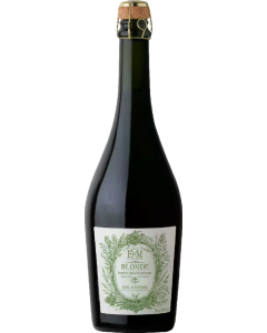 Domaine EdeM N.0 Blonde Non-Alc Sparkling
