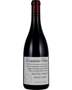 Domaine Eden Pinot Noir 2017