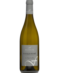 Domaine Fournier Pouilly Fume Les Deux Cailloux 2024