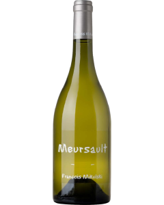 Domaine Francois Mikulski Meursault 2022