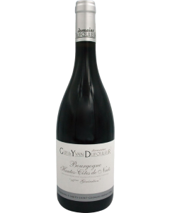 Domaine Guy & Yvan Dufouleur Bourgogne Hautes Cotes de Nuits 16eme Generation Rouge 2022