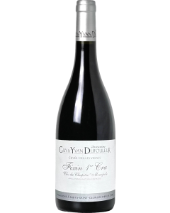 Domaine Guy & Yvan Dufouleur Fixin Premier Cru Clos du Chapitre Monopole 2020