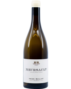 Domaine Henri Boillot Meursault 2023