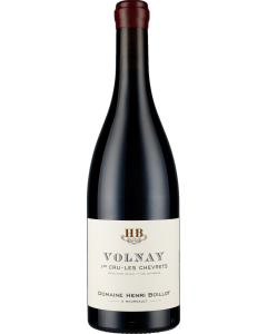 Domaine Henri Boillot Volnay Premier Cru Les Chevrets 2022