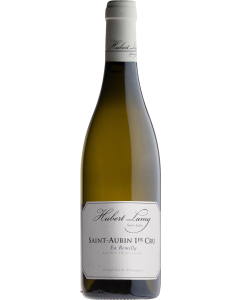 Domaine Hubert Lamy Saint Aubin Premier Cru En Remilly 2022