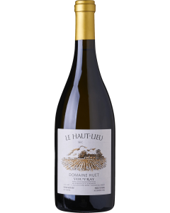 Domaine Huet Vouvray Le Haut Lieu Sec 2022