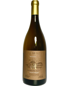 Domaine Huet Vouvray Le Mont Premiere Trie Moelleux 2022