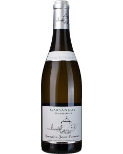 Domaine Jean Fournier Marsannay Les Longeroies Blanc 2022