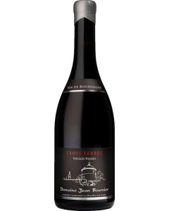 Domaine Jean Fournier Marsannay Trois Terres Vieilles Vignes 2022