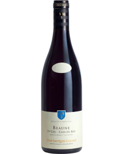 Domaine Jean-Jacques Girard Beaune Premier Cru Clos du Roi 2023