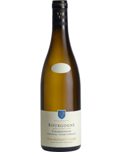 Domaine Jean-Jacques Girard Bourgogne Chardonnay Monopole Combe d'Orange 2024