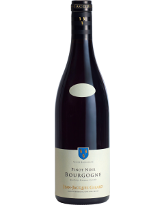 Domaine Jean-Jacques Girard Bourgogne Pinot Noir 2022