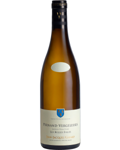 Domaine Jean-Jacques Girard Pernand-Vergelesses Les Belles Filles 2024