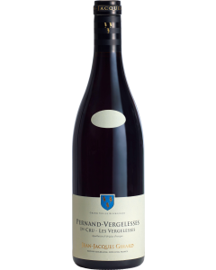 Domaine Jean-Jacques Girard Pernand-Vergelesses Premier Cru Les Vergelesses 2021