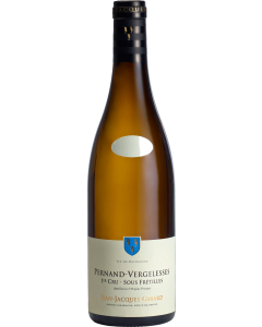 Domaine Jean-Jacques Girard Pernand-Vergelesses Premier Cru Sous Fretille 2024