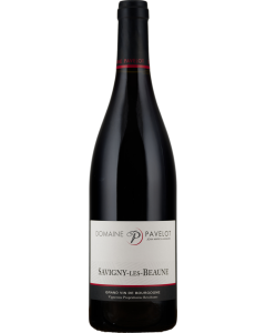 Domaine Jean-Marc & Hugues Pavelot Savigny les Beaune Rouge 2021
