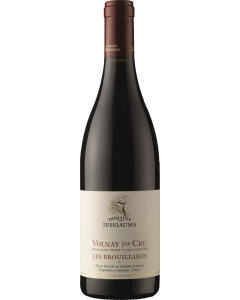 Domaine Jessiaume Volnay Premier Cru Les Brouillards 2021