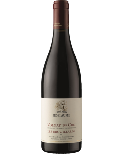 Domaine Jessiaume Volnay Premier Cru Les Brouillards 2023