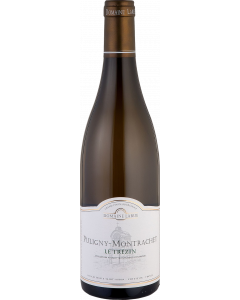 Domaine Larue Puligny-Montrachet Le Trezin 2022